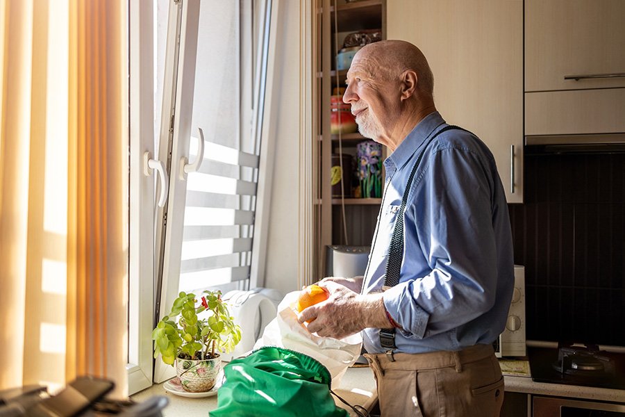 Meals On Wheels of Hamilton County Indiana Services Programs and Enrollment